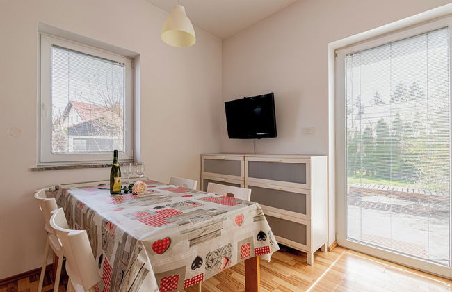 Lavric Hideaway Apartment 2 - Foto 13
