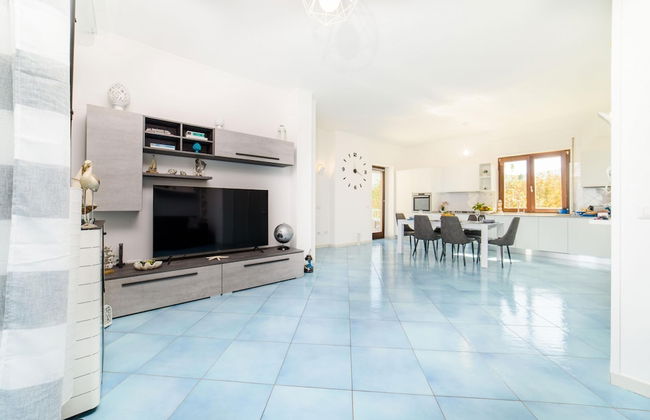 Casa Matilde in Piano di Sorrento - Foto 4