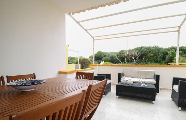 Su Riu House in Santa Caterina di Pittinuri - Foto 35