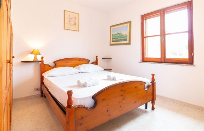 Su Riu House in Santa Caterina di Pittinuri - Foto 20