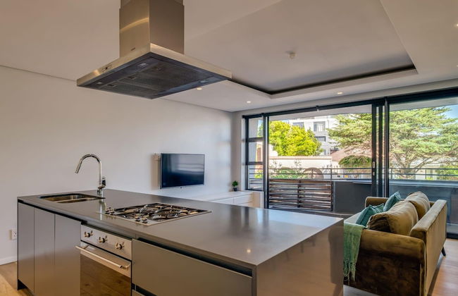 Conveniently Located Apartment in Green Point C on S - Foto 22