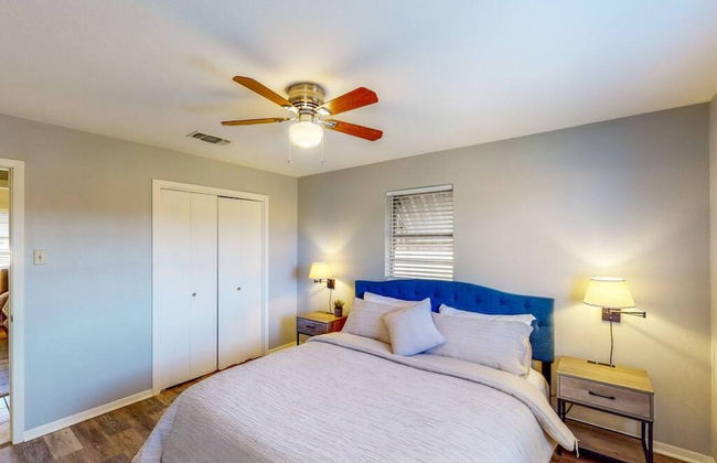 New Cozy Home 10 Min to Magnolia and Baylor - Foto 18