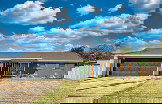Foto 1 - New Cozy Home 10 Min to Magnolia and Baylor