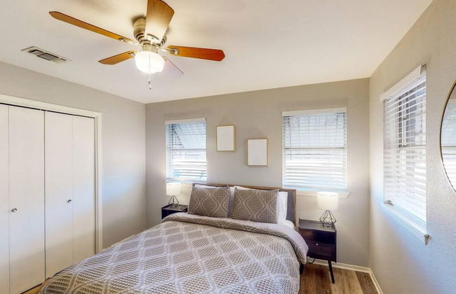 New Cozy Home 10 Min to Magnolia and Baylor - Foto 20