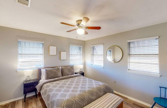 New Cozy Home 10 Min to Magnolia and Baylor - Foto 5