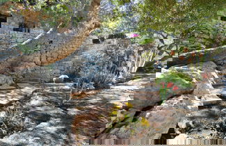 Foto 2 - Villa Agapanto - Trullo Agap con Vista Mare e Giardino Privato