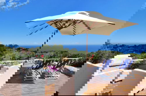 Foto 14 - Villa Agapanto - Trullo Agap con Vista Mare e Giardino Privato