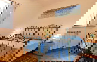 Foto 3 - Villa Agapanto - Trullo Agap con Vista Mare e Giardino Privato