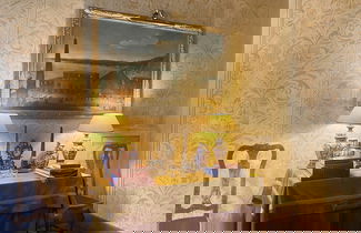 Foto 3 - Palazzo Renaissance Experience Elegant and Historic Stay in Rome