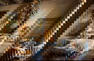 Foto 2 - Palazzo Renaissance Experience Elegant and Historic Stay in Rome