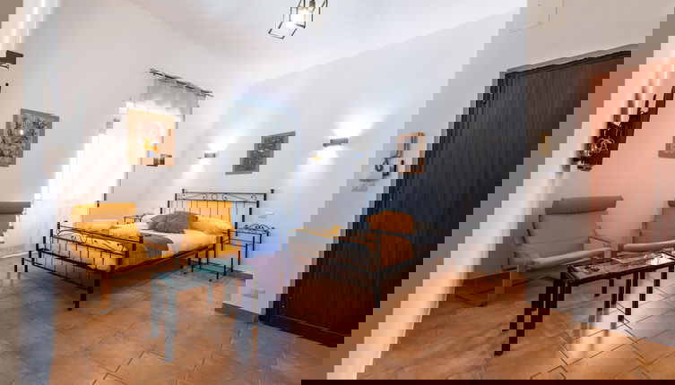 Photo 1 - Gianicolense Apartment