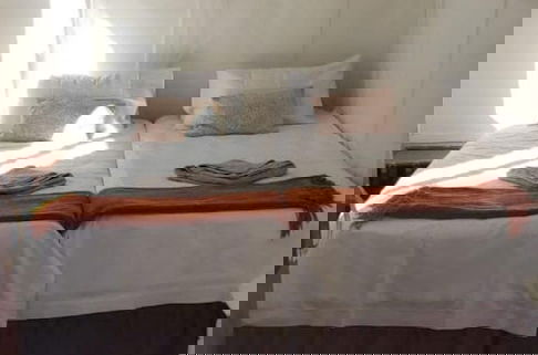 Photo 19 - Houseboat With Aircon and Splash Pool - 2128