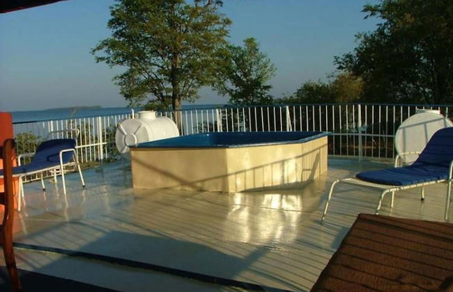 Houseboat With Aircon and Splash Pool - 2128 - Foto 21