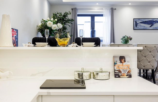 Lovely 4 Bedroom Home In Buckinghamshire - Foto 7