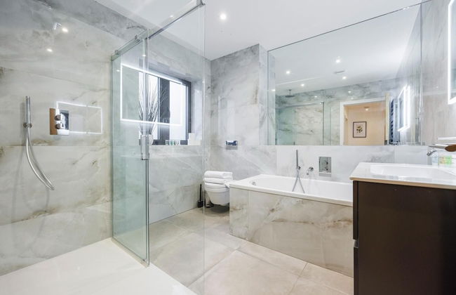Lovely 4 Bedroom Home In Buckinghamshire - Foto 32