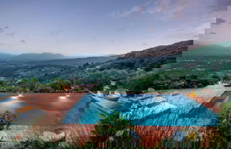 Photo 2 - Villa Lina in Lucca With 4 Bedrooms and 3 Bathrooms