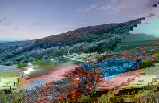 Photo 1 - Villa Lina in Lucca With 4 Bedrooms and 3 Bathrooms