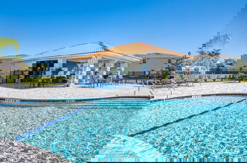 Foto 51 - Super Spacious Near Disney With Private Pool