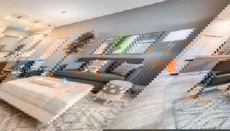 Foto 1 - Chic Golf-view Condo - Simply Amazing