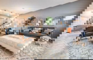 Foto 1 - Chic Golf-view Condo - Simply Amazing