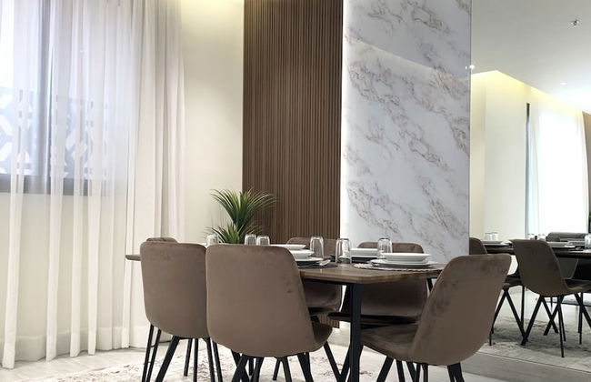 Kease Arid I-7 Luxury Gold Balcony XZ59 - Foto 7