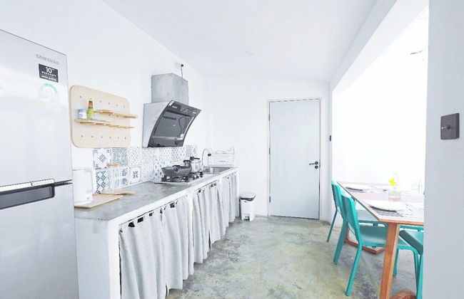4 Bedroom/5 Beds Villa Din Daeng BKK - Foto 3