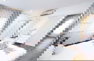 Photo 1 - 4 Bedroom/5 Beds Villa Din Daeng BKK