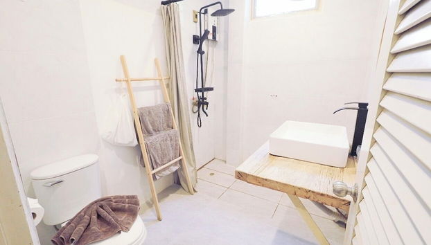 Badezimmer