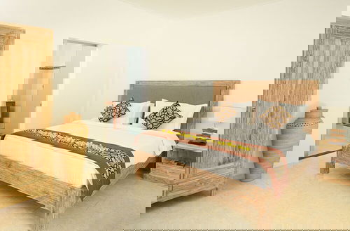 Photo 4 - Yoga Villa