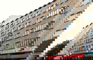 Photo 1 - Forenom Serviced Apts Pori Antinkatu