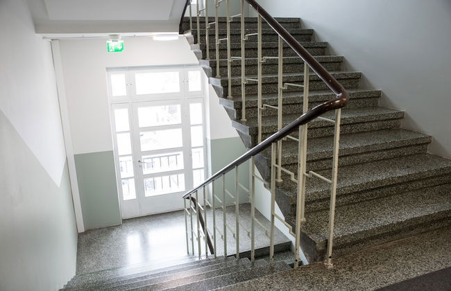 Forenom Serviced Apts Pori Antinkatu - Photo 51