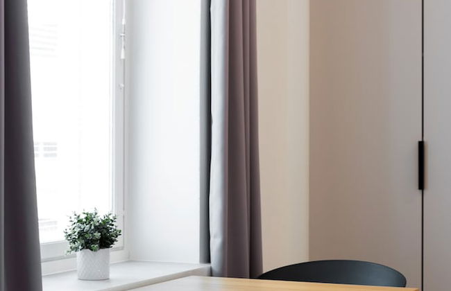 Forenom Serviced Apts Pori Antinkatu - Photo 34