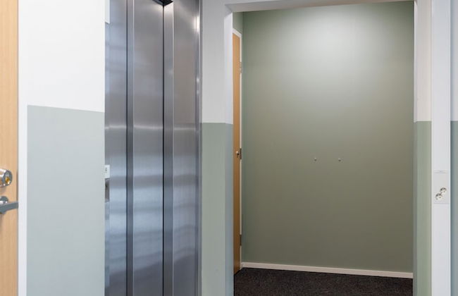 Forenom Serviced Apts Pori Antinkatu - Photo 50