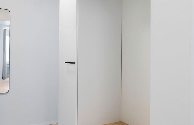 Forenom Serviced Apts Pori Antinkatu - Photo 20