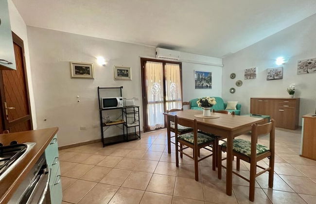 Casa Vacanza Lu Riu - Photo 26