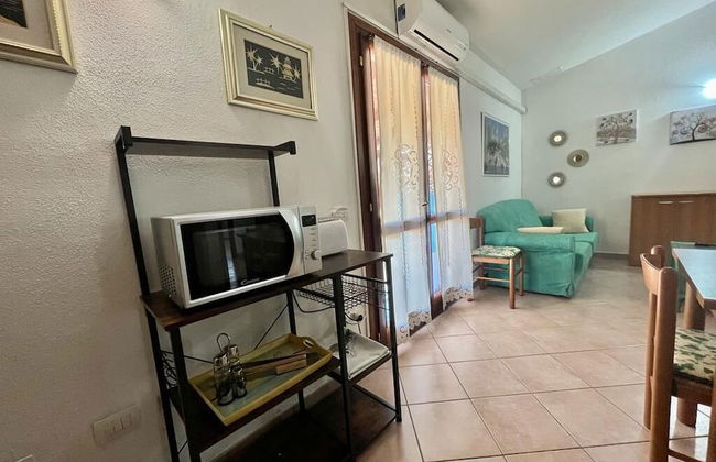 Casa Vacanza Lu Riu - Photo 17