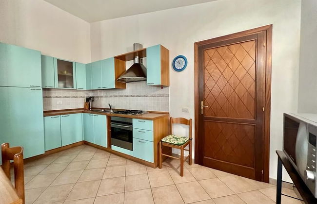 Casa Vacanza Lu Riu - Photo 13