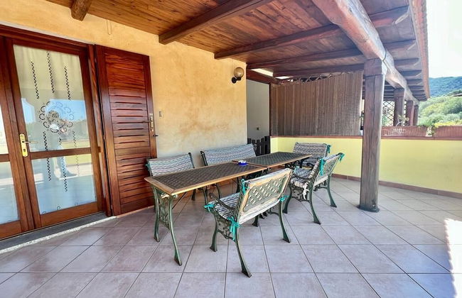Casa Vacanza Lu Riu - Photo 22
