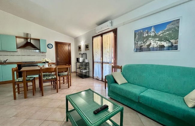 Casa Vacanza Lu Riu - Photo 24