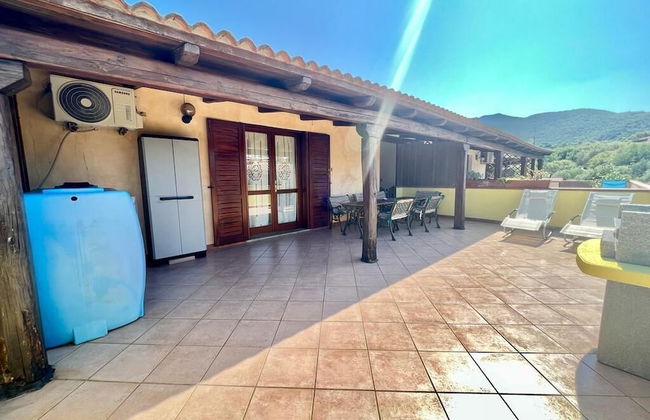 Casa Vacanza Lu Riu - Photo 20