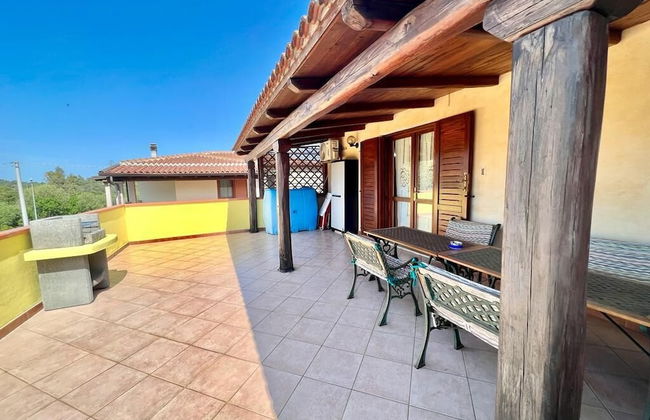 Casa Vacanza Lu Riu - Photo 21