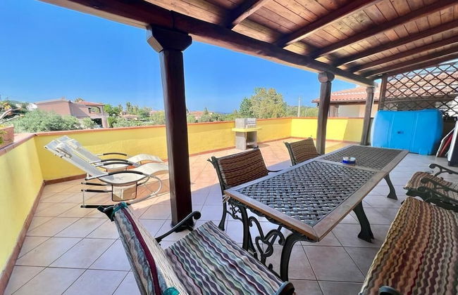 Casa Vacanza Lu Riu - Photo 1