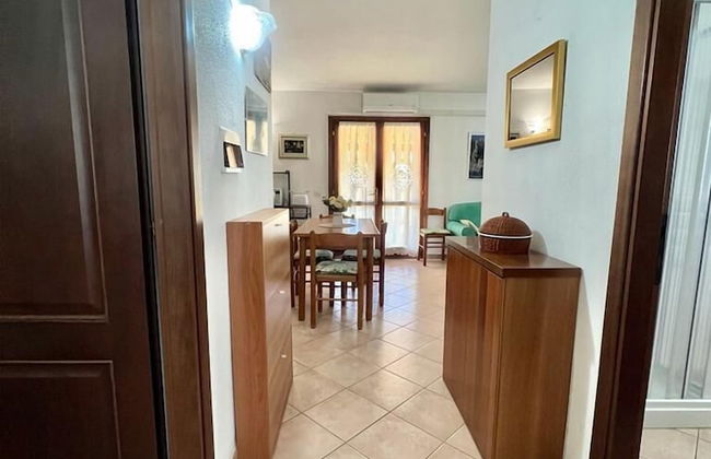 Casa Vacanza Lu Riu - Photo 32