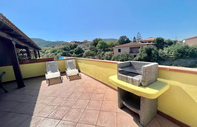 Casa Vacanza Lu Riu - Photo 34