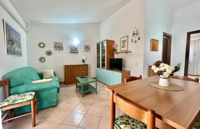 Casa Vacanza Lu Riu - Photo 15