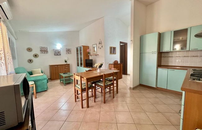 Casa Vacanza Lu Riu - Photo 16