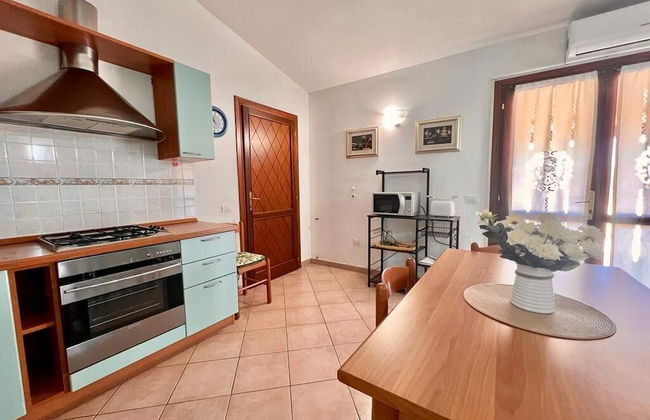 Casa Vacanza Lu Riu - Photo 25