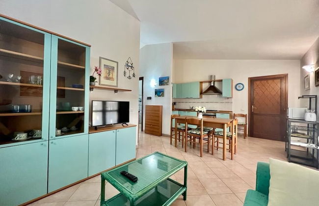 Casa Vacanza Lu Riu - Photo 23