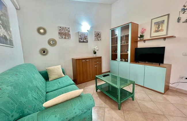 Casa Vacanza Lu Riu - Photo 14