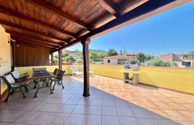 Casa Vacanza Lu Riu - Photo 19